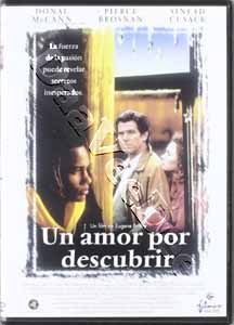 The Nephew (1998)  (DVD)